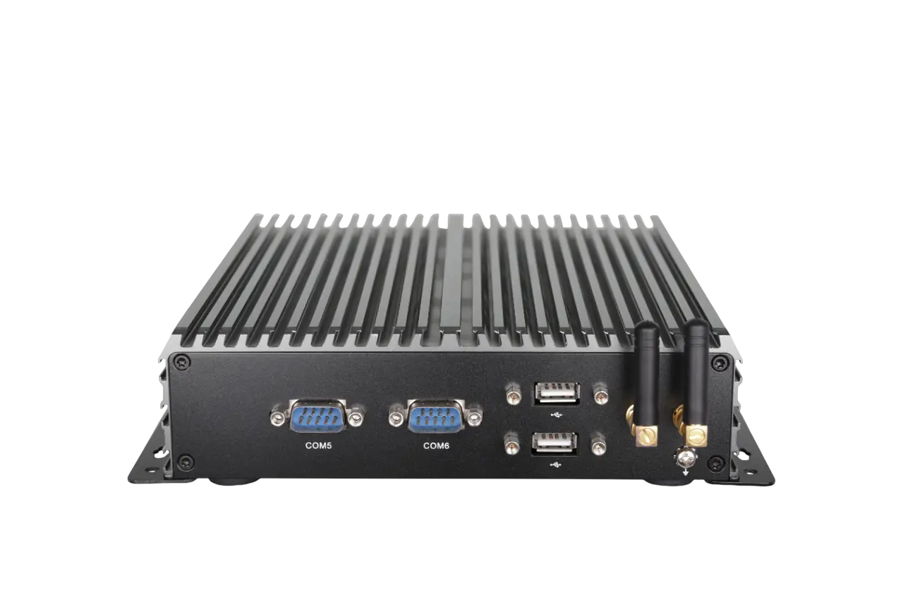 PC industriel Core i5