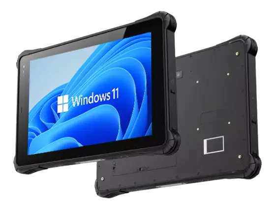 Tablette WindowsDurcie 10.1 N5100
