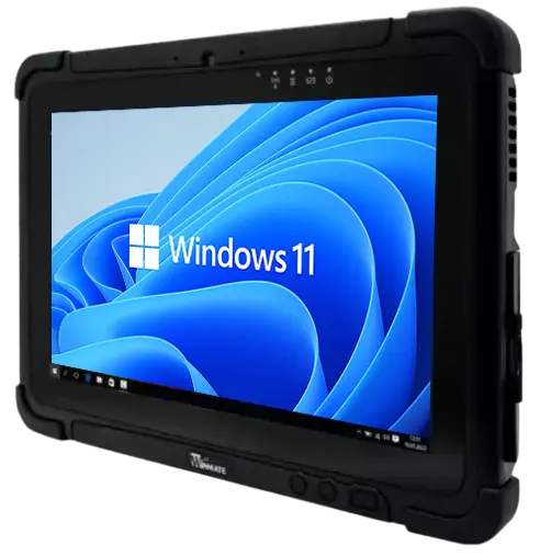 Tablette Windows_10.1ATEX